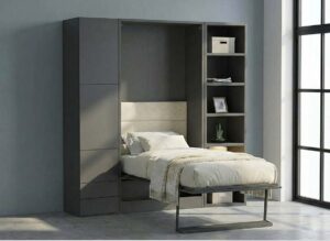 Das mitwachsende Jugendzimme