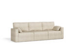 Royal 3 Sitzer Sofa - Image 2