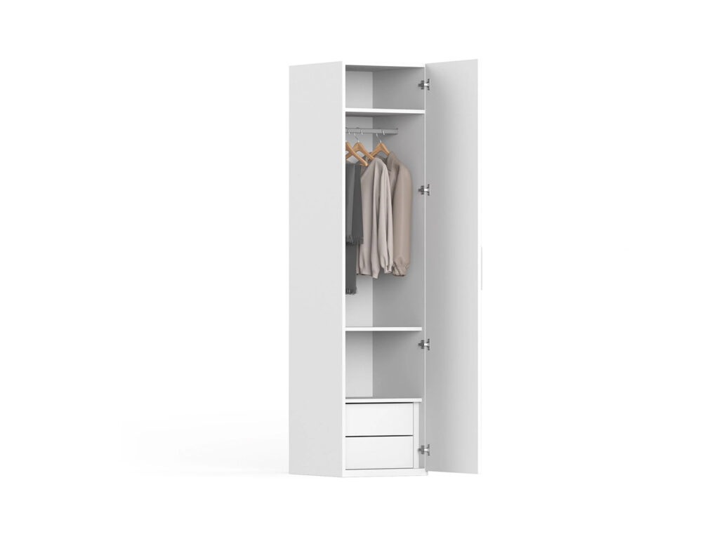 Kleiderschrank