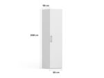 Single Kleiderschrank - Image 8