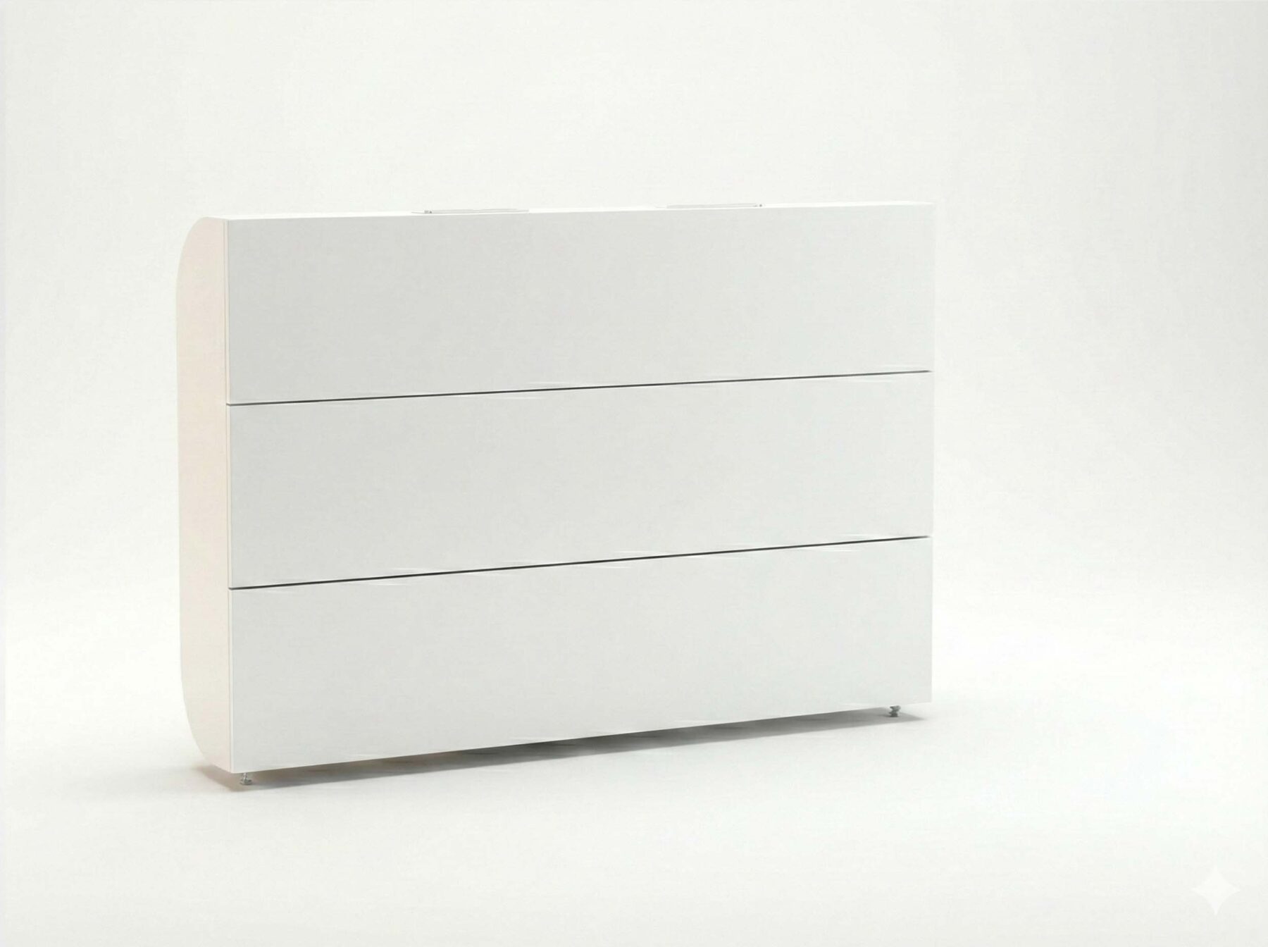 Simple Klappbett 140x200 - Horizontal - Image 4