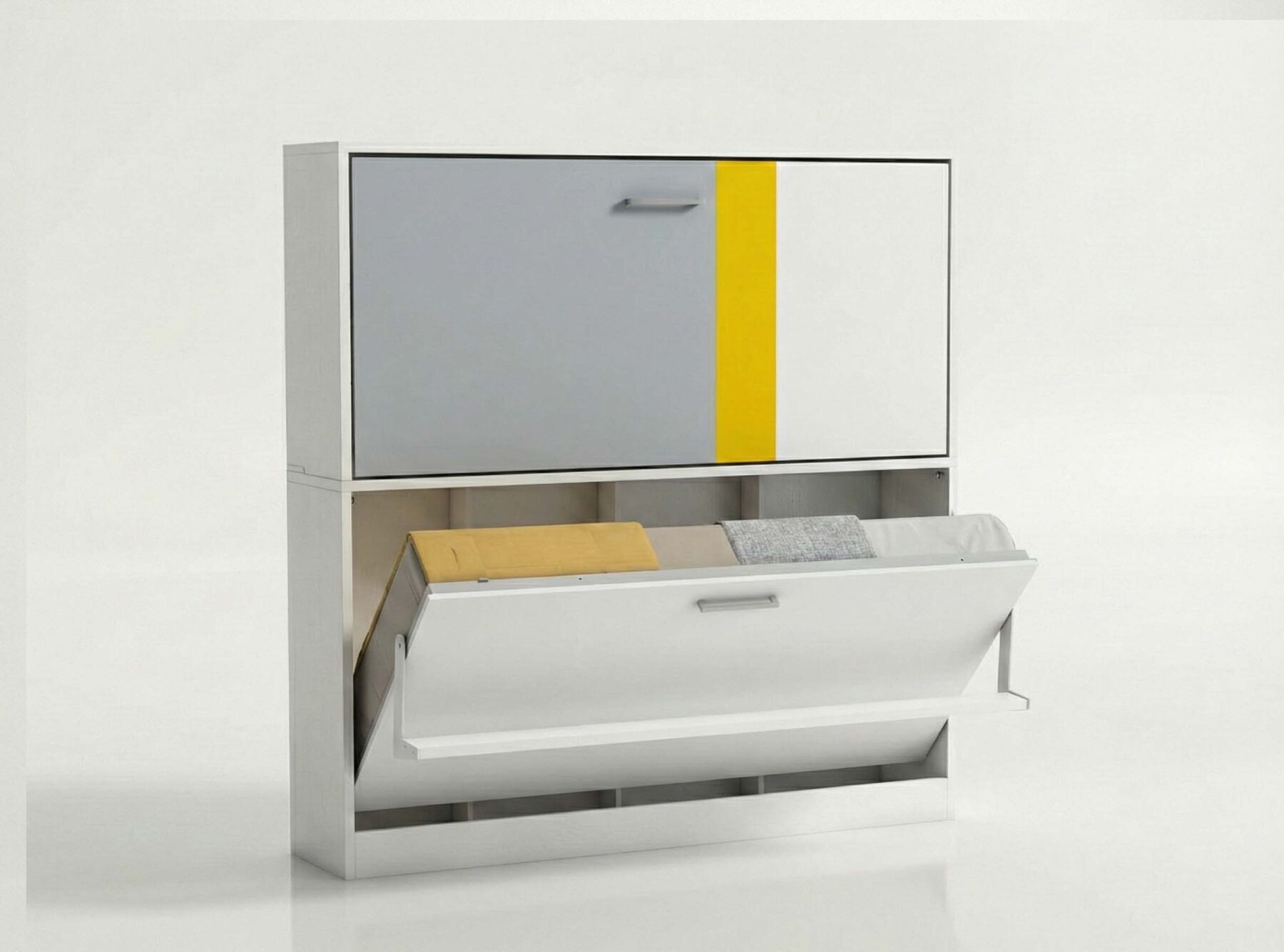 Smart Klappbares Etagenbett - Image 3