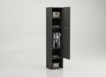 Royal Convertible Cabinet