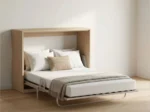 Klappbett